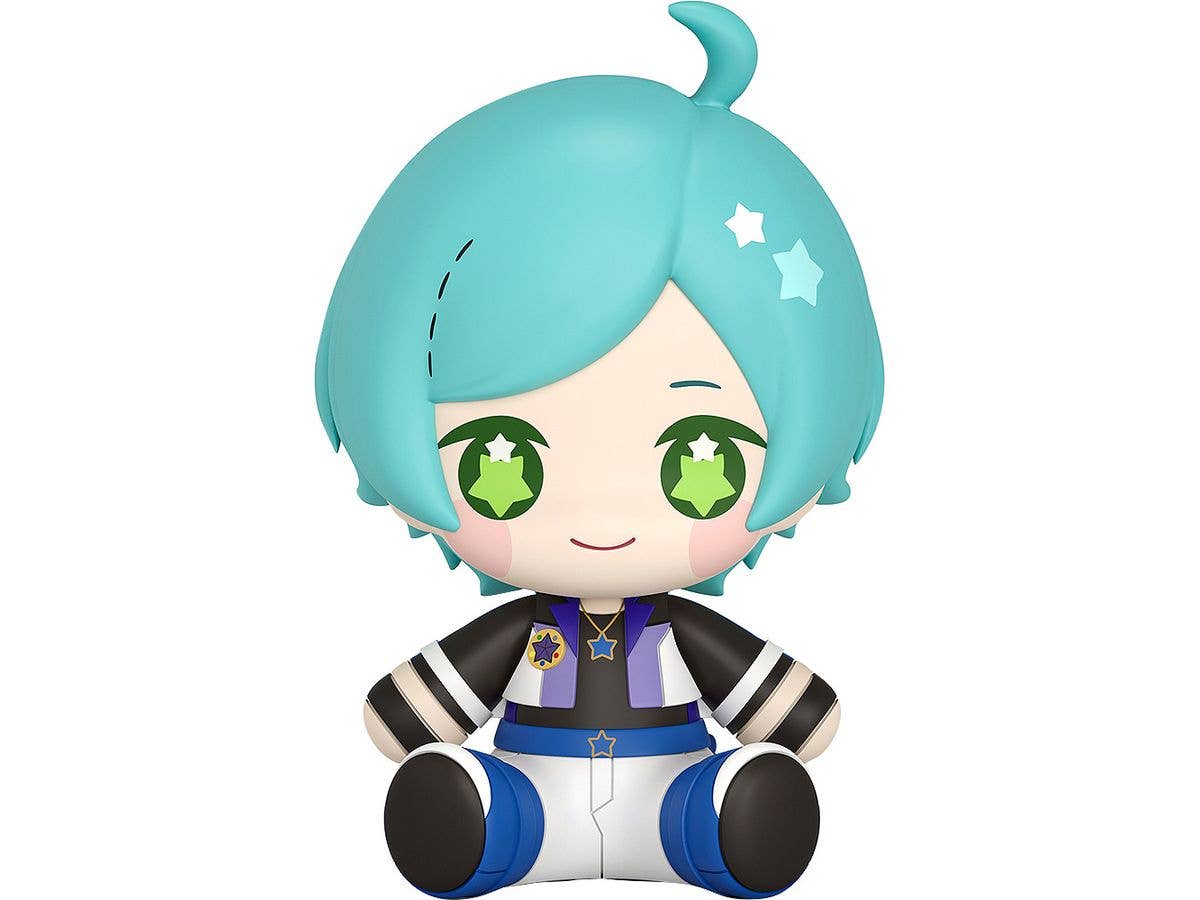 Huggy Good Smile 深海奏汰 (あんさんぶるスターズ!!)