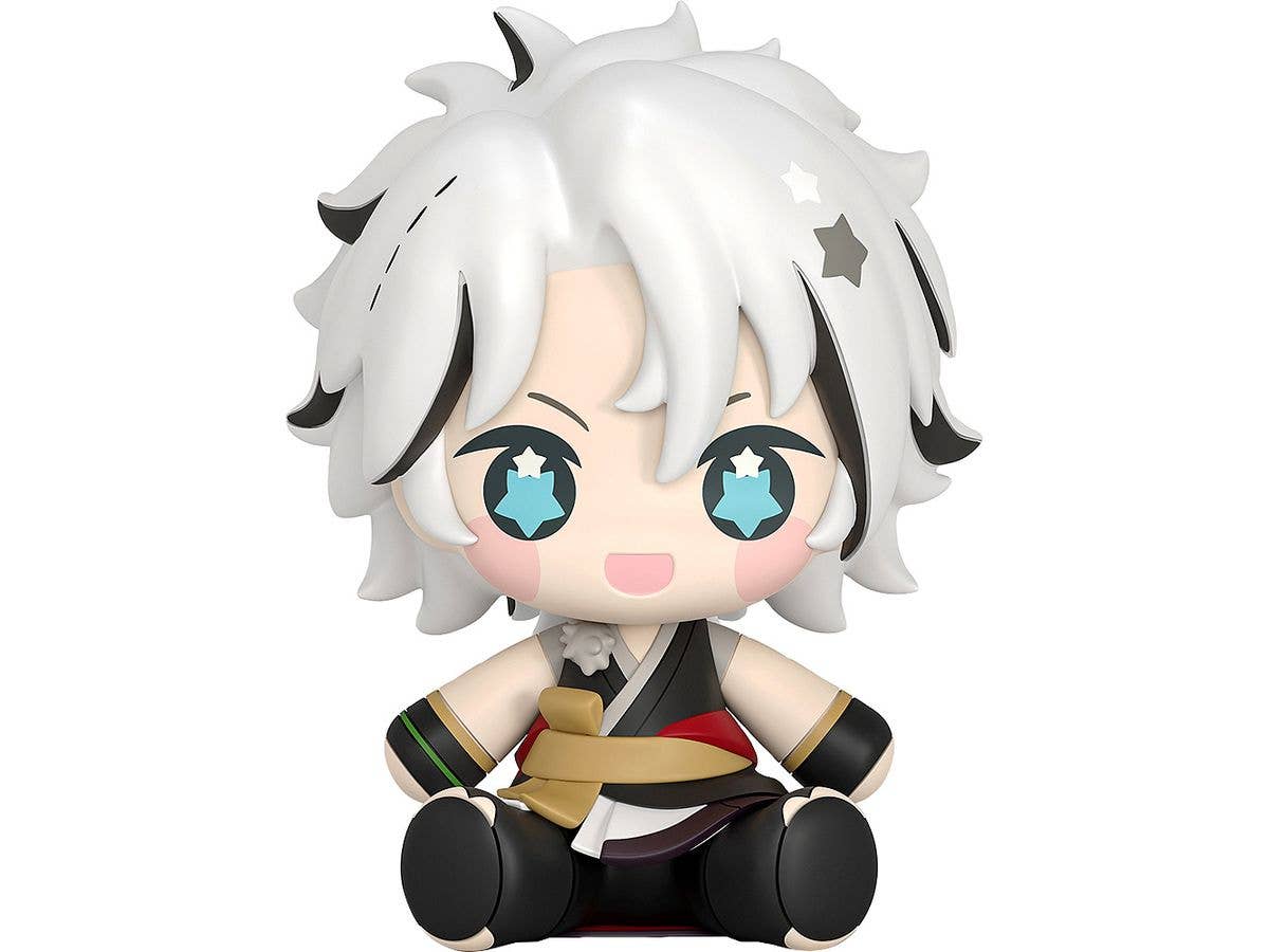 Huggy Good Smile 滝維吹 (あんさんぶるスターズ!!)