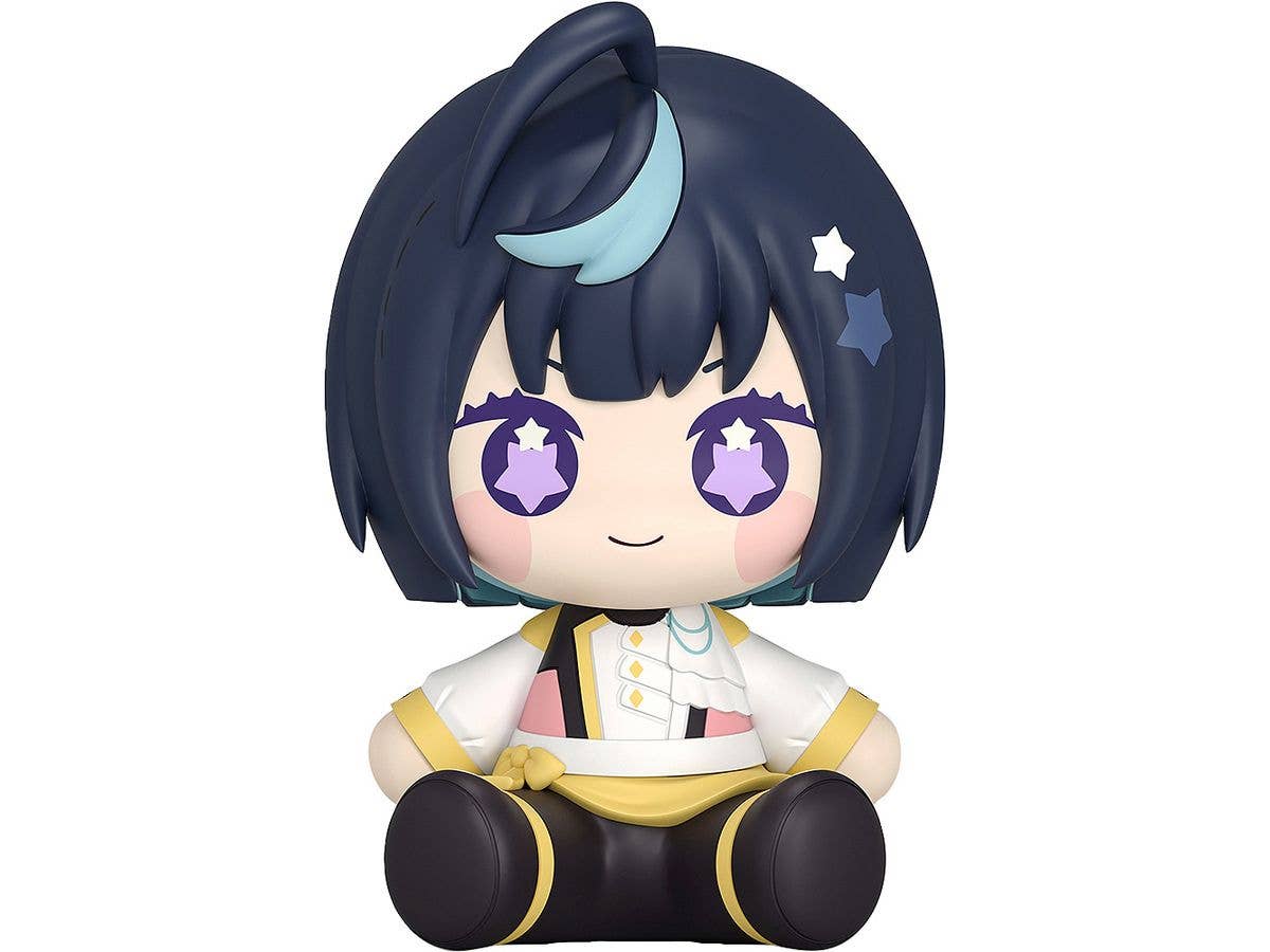 Huggy Good Smile エス (あんさんぶるスターズ!!)