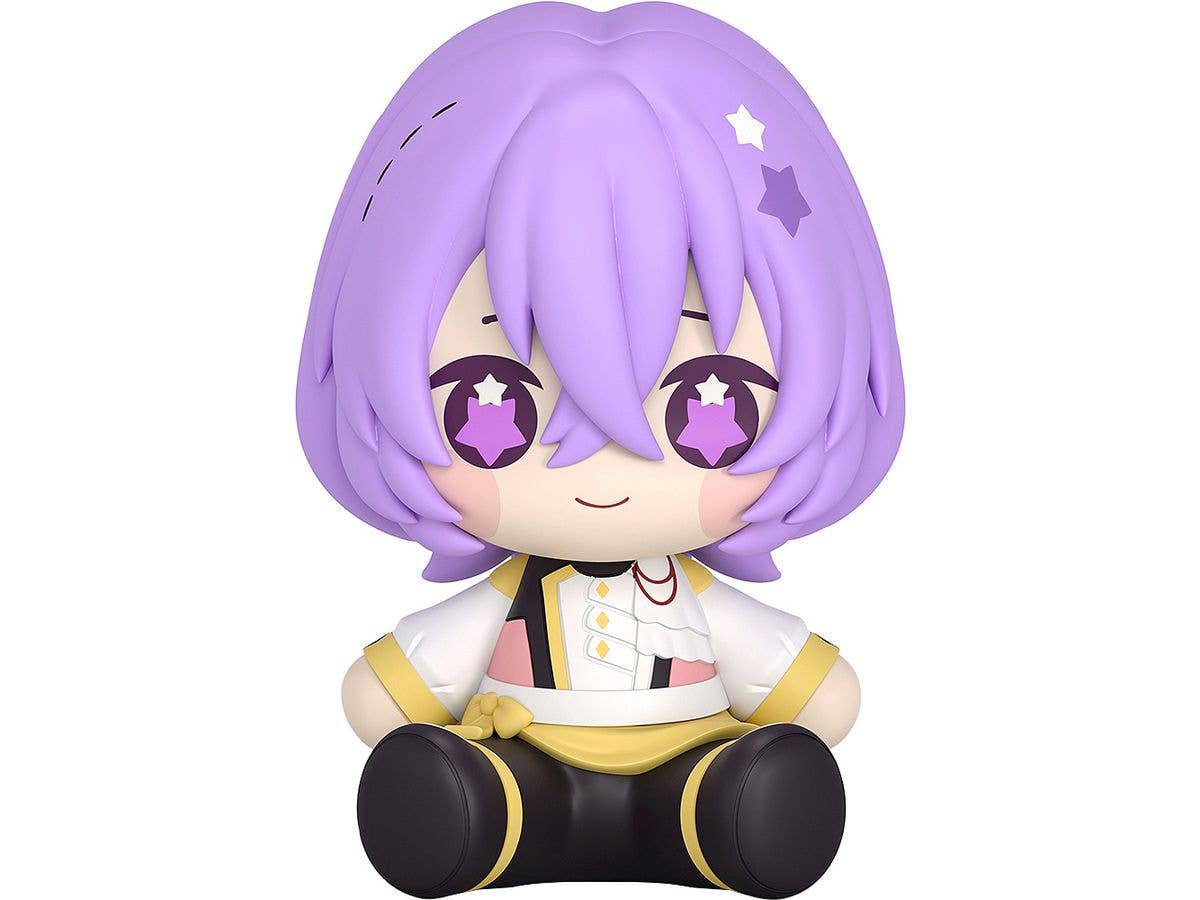 Huggy Good Smile ユメ (あんさんぶるスターズ!!)