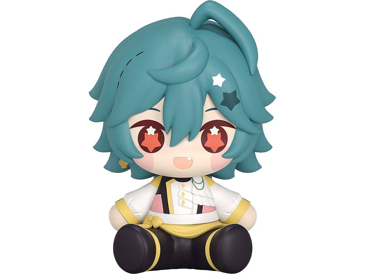 Huggy Good Smile ライカ (あんさんぶるスターズ!!)