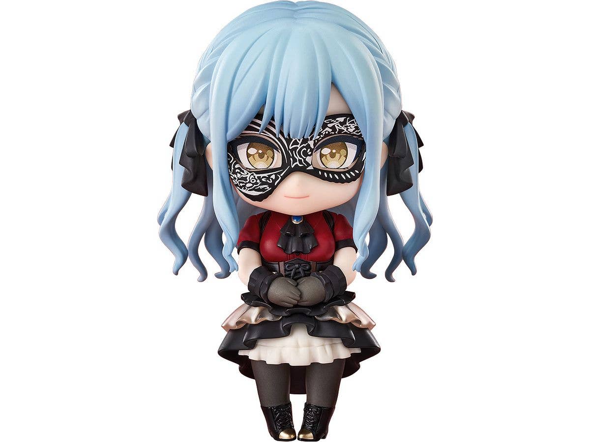 ねんどろいど オブリビオニス (BanG Dream!)