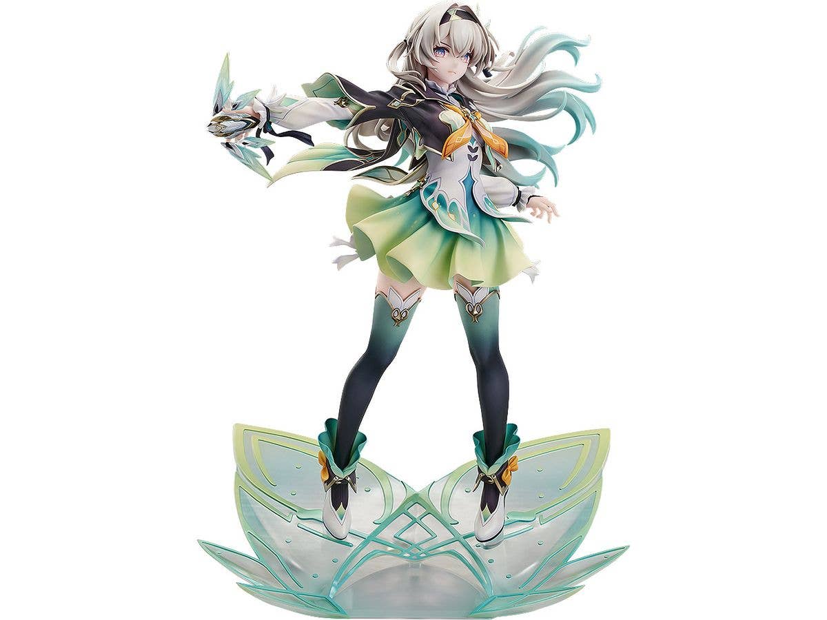 1/7 崩壊:スターレイル: ホタル