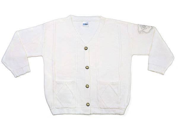 ブルーアーカイブ -Blue Archive- ヒフミのカーディガン