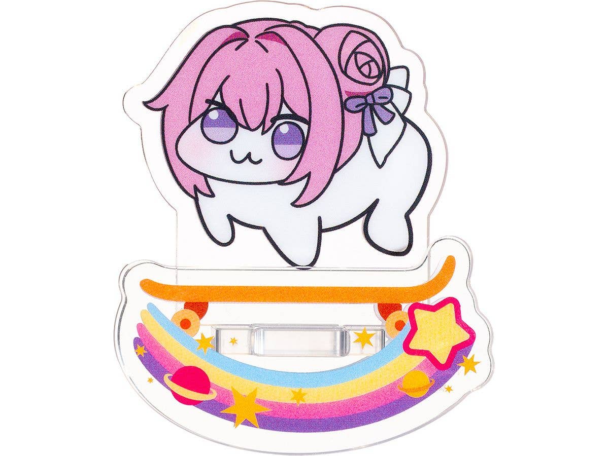 勝利の女神:NIKKE DOROシリーズ ゆらゆらアクリルスタンド DORO