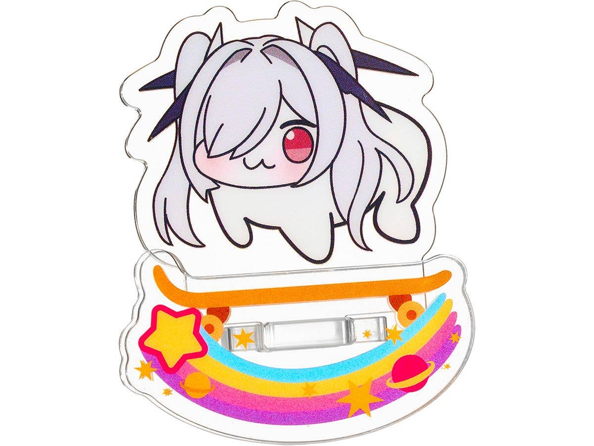 勝利の女神:NIKKE DOROシリーズ ゆらゆらアクリルスタンド CINDORO