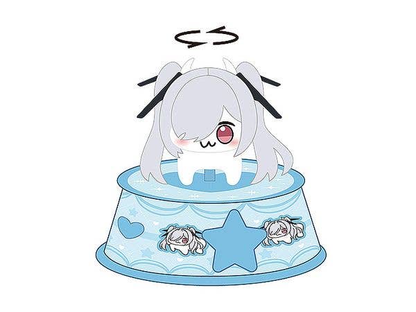 勝利の女神:NIKKE DOROシリーズ 引っ張るぬいぐるみ CINDORO