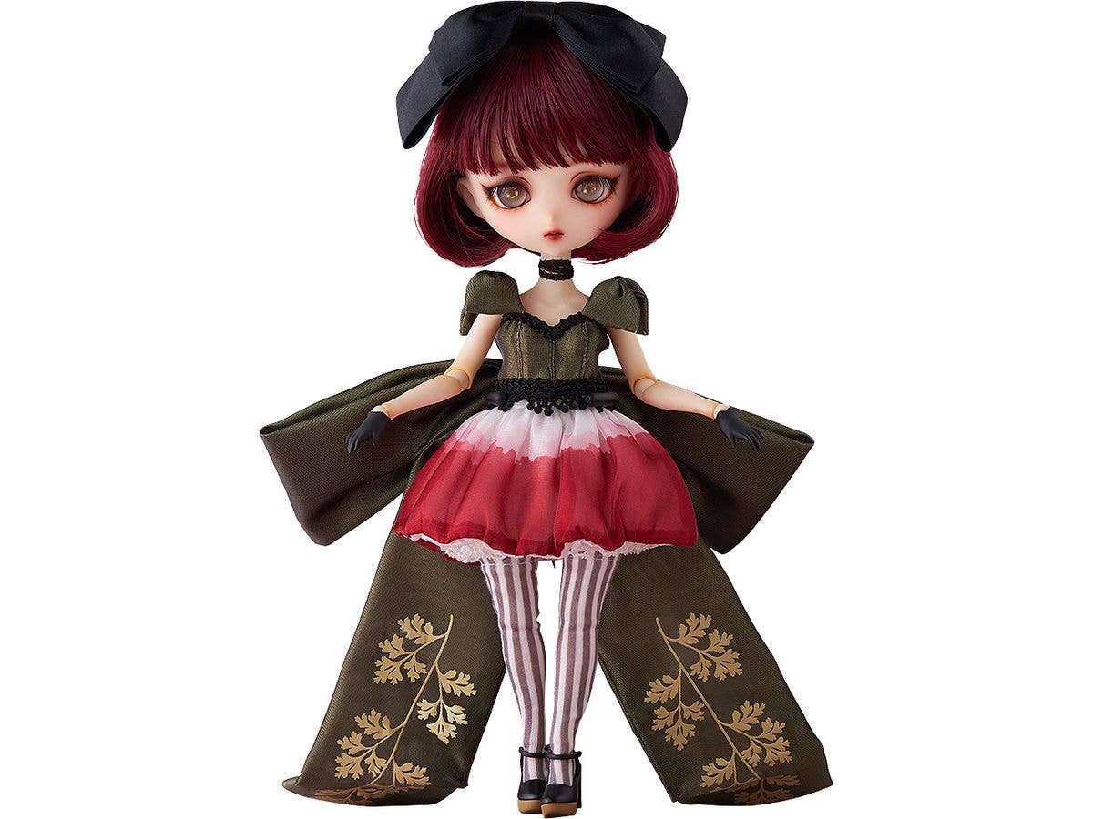 Harmonia bloom アネモネ