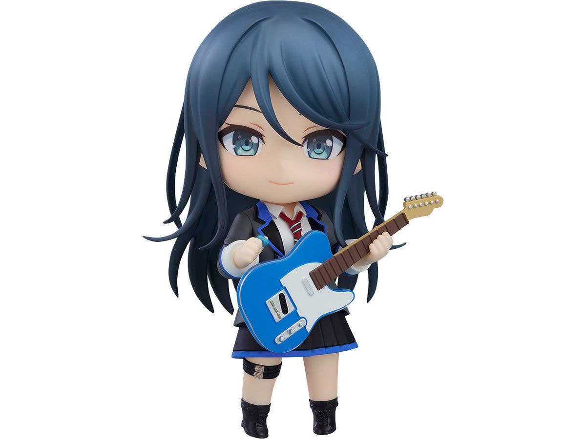 ねんどろいど 星乃一歌 (プロジェクトセカイ カラフルステージ! feat. 初音ミク)