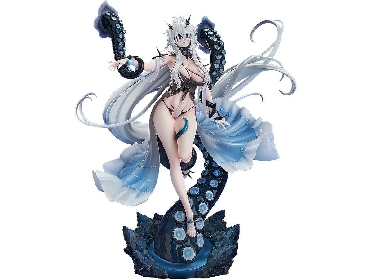 1/7 アズールレーン: ファンシー