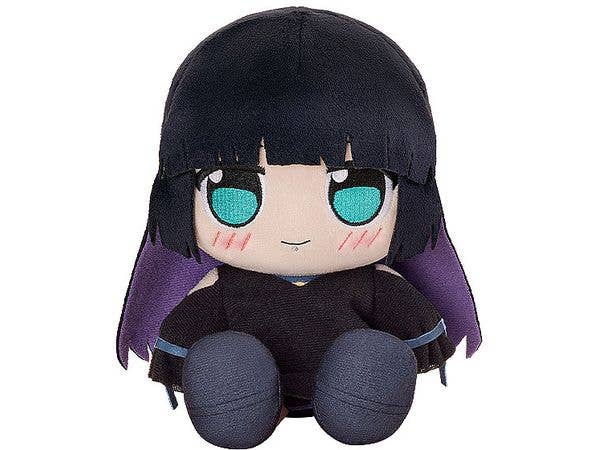 ぼっち・ざ・ろっく! くりぱん ぬいぐるみ PAさん