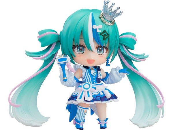 ねんどろいど 初音ミク LAWSON 50th Anniversary Special LIVE Ver.