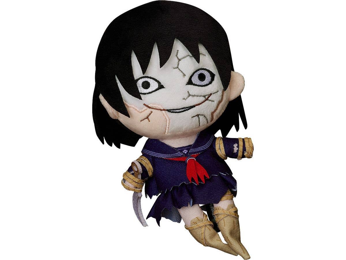 サイレントヒルf ぬいぐるみ アヤカカシ