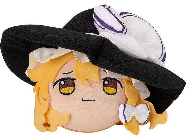 東方LostWord ぬいだいふく ゆっくりまりさ