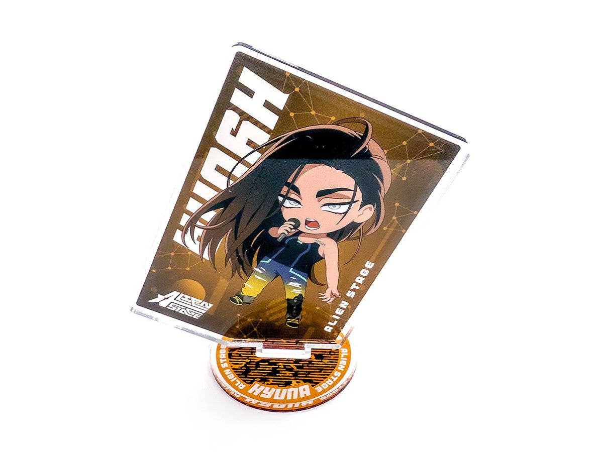 POP UP PARADE 鹿野千夏 L size (アオのハコ) | HLJ.co.jp