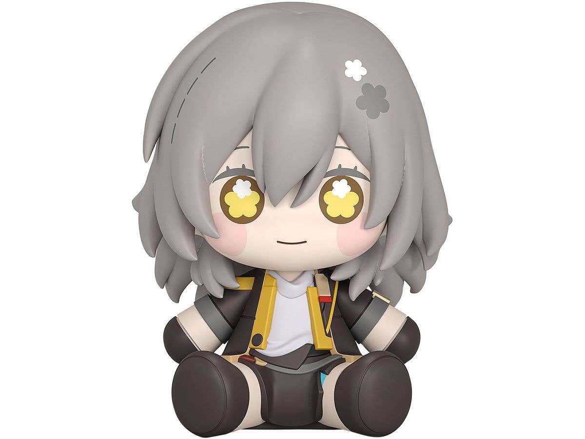 Huggy Good Smile 開拓者 女 (崩壊:スターレイル)