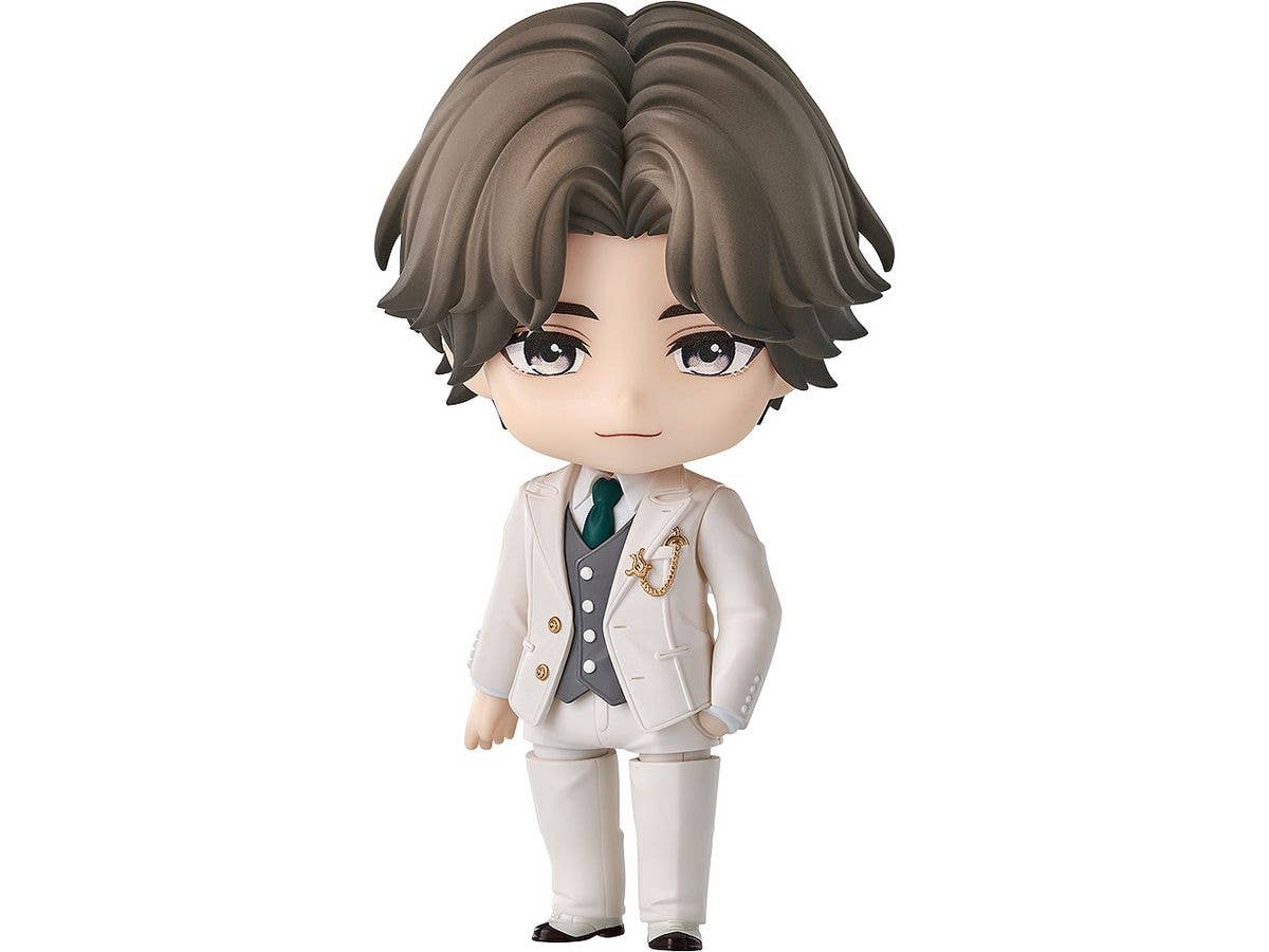 ねんどろいど 葛葉 (にじさんじ) | HLJ.co.jp