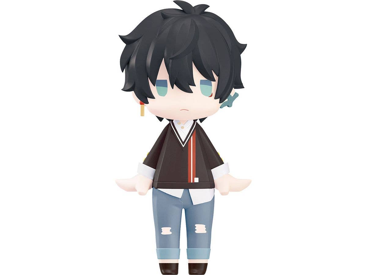 HELLO! GOOD SMILE 丹恒 (崩壊:スターレイル)