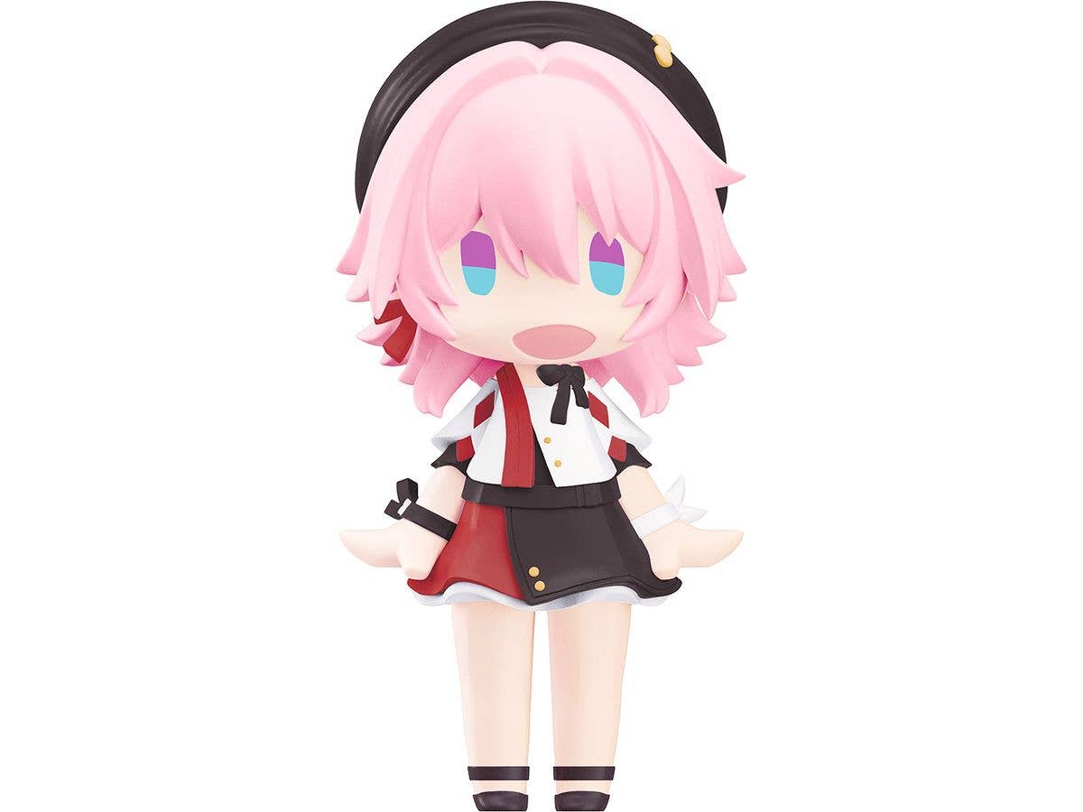 HELLO! GOOD SMILE 三月なのか (崩壊:スターレイル)