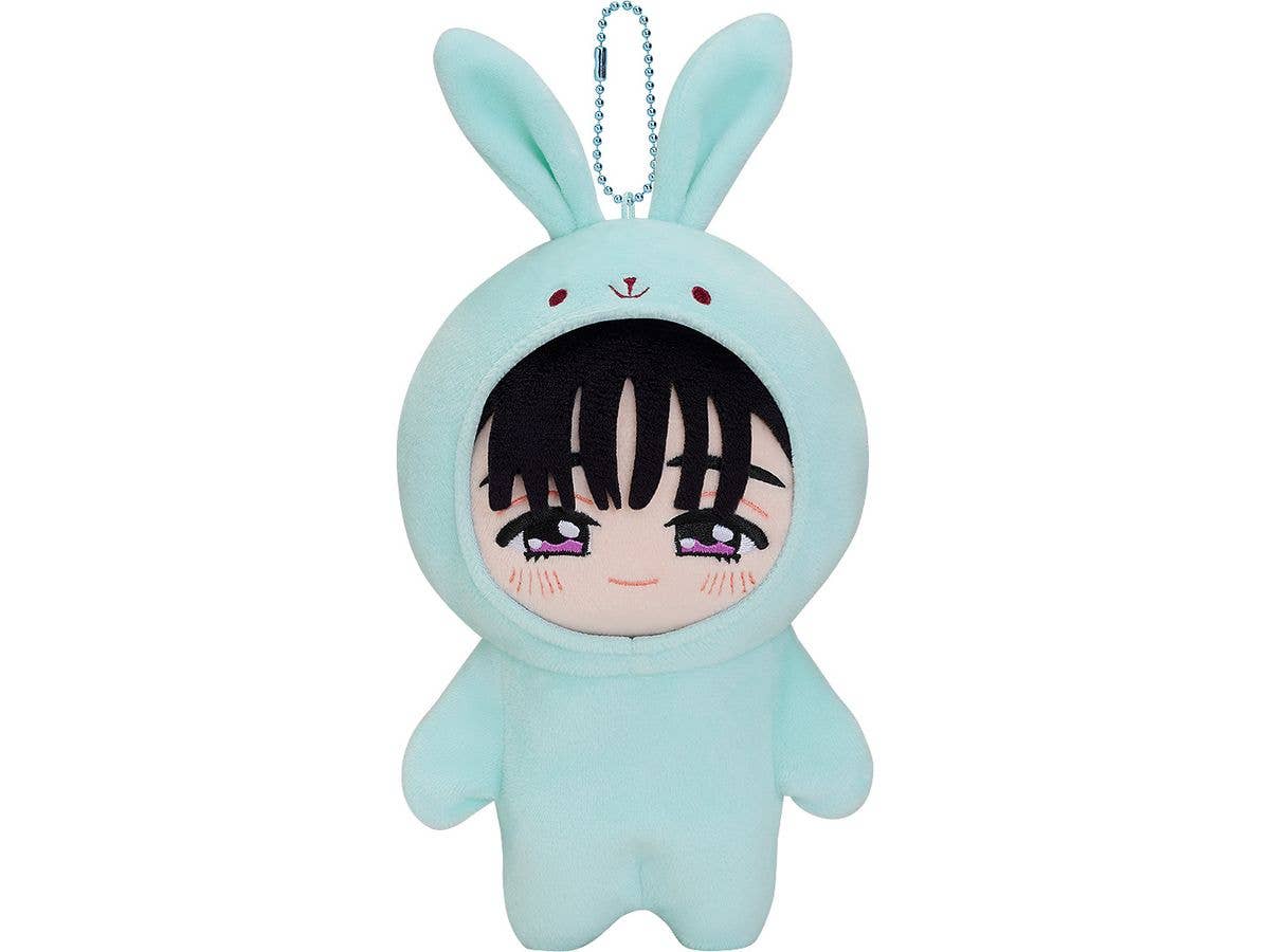 ALIEN STAGE ぬいぐるみ スア