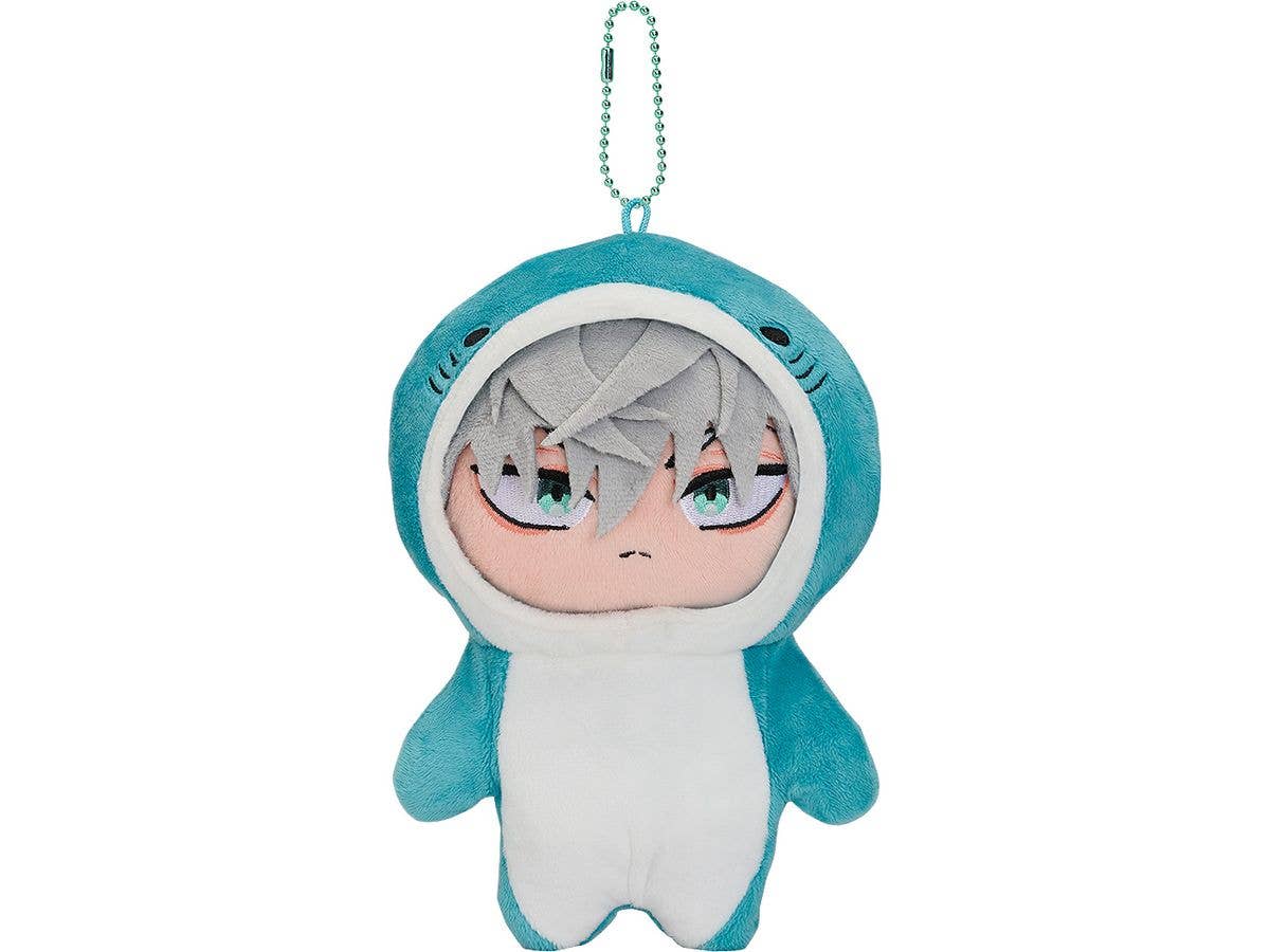 ALIEN STAGE ぬいぐるみ ティル