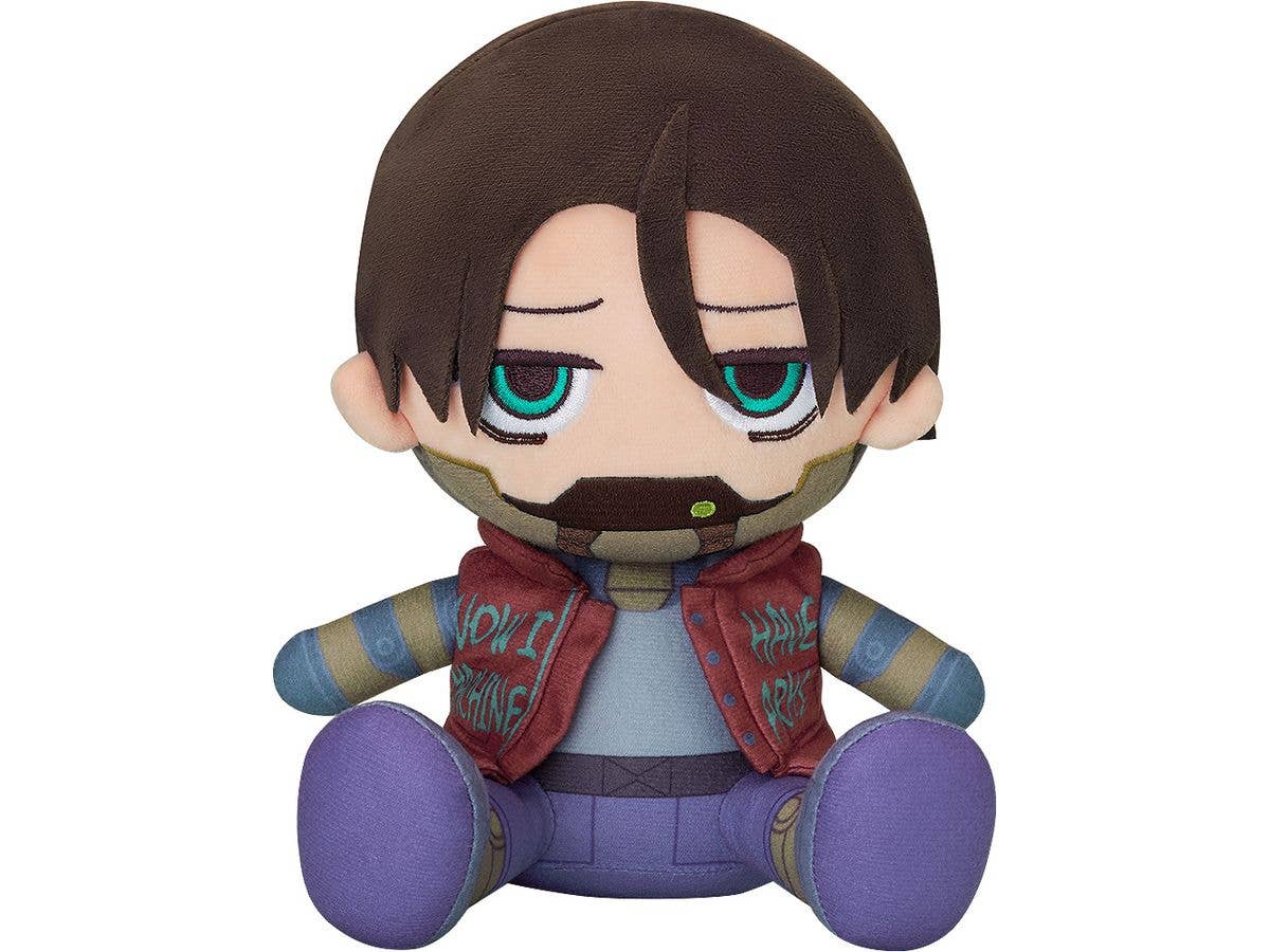 ねんどろいど 狩人 (Bloodborne) | HLJ.co.jp