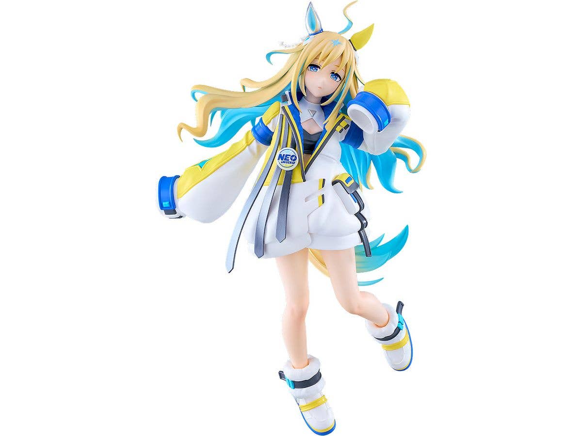 POP UP PARADE ネオユニヴァース L size (ウマ娘 プリティーダービー)