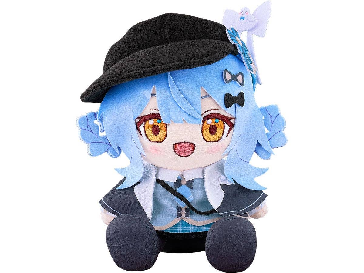 魔法少女ノ魔女裁判 ぬいぐるみ 橘シェリー