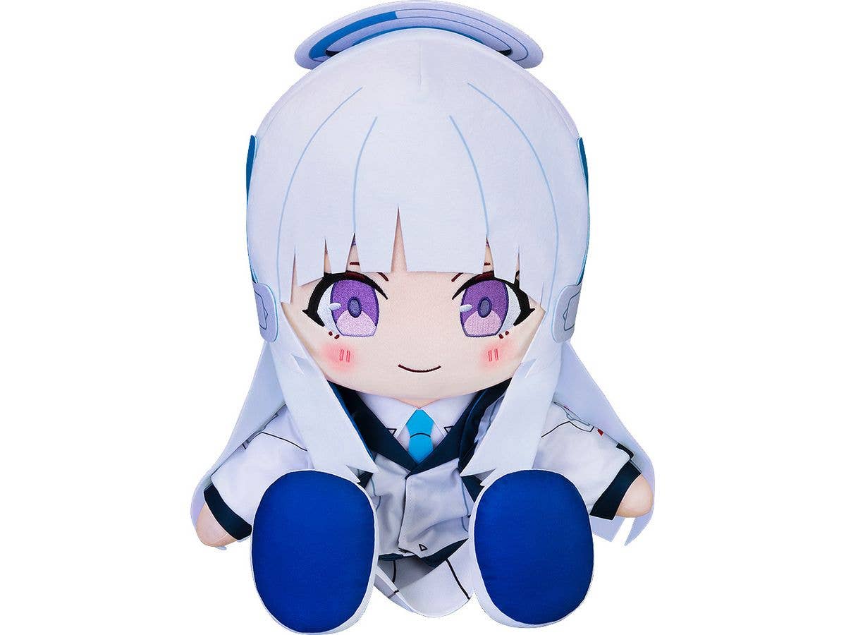 ブルーアーカイブ -Blue Archive- ちょこぷに おおきな40cmぬいぐるみ ノア