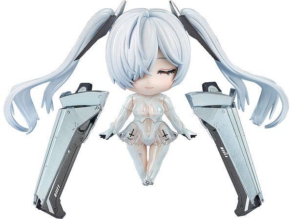 ねんどろいど シンデレラ (勝利の女神:NIKKE)