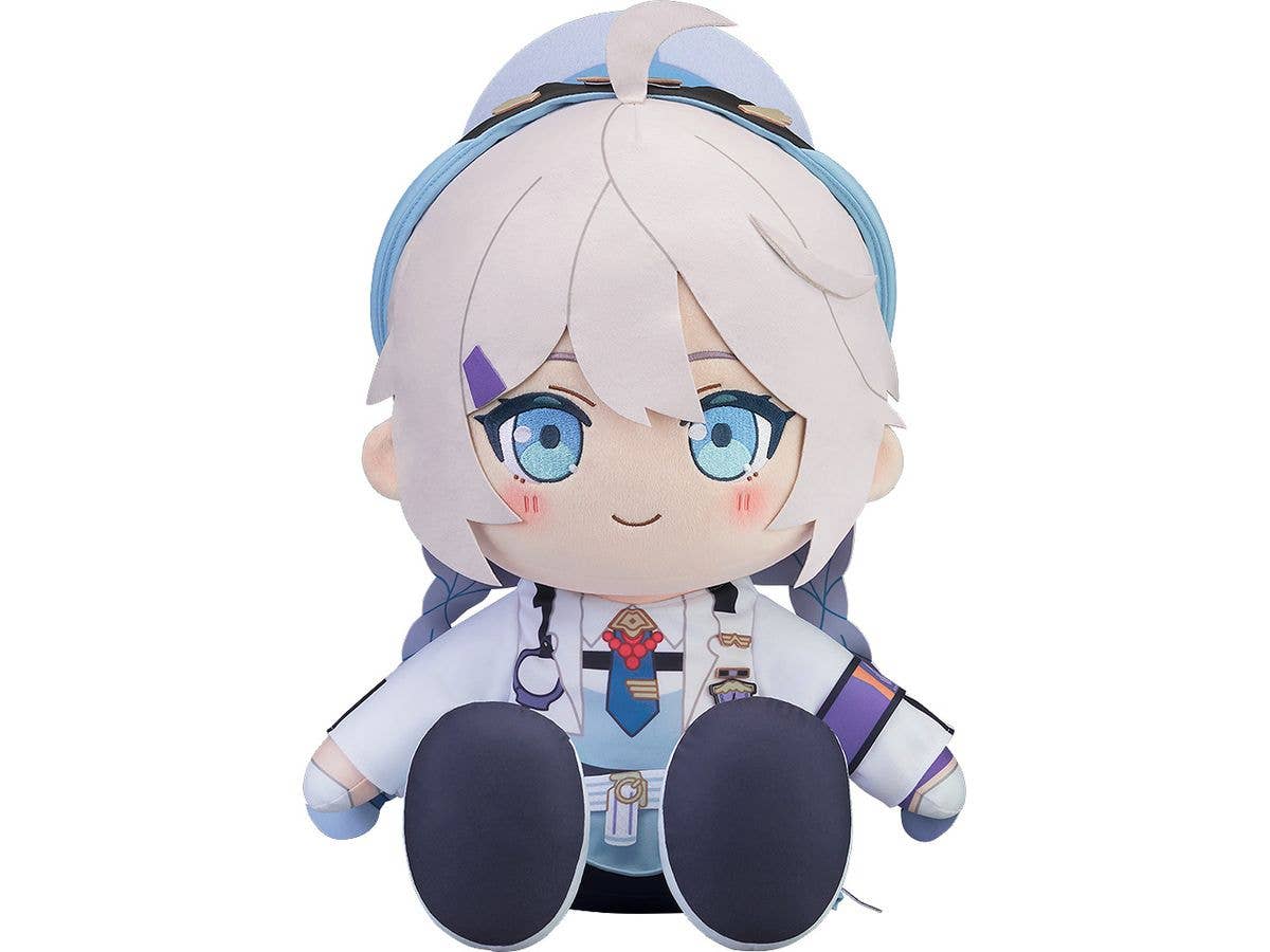 ブルーアーカイブ -Blue Archive- ちょこぷに おおきな40cmぬいぐるみ キリノ