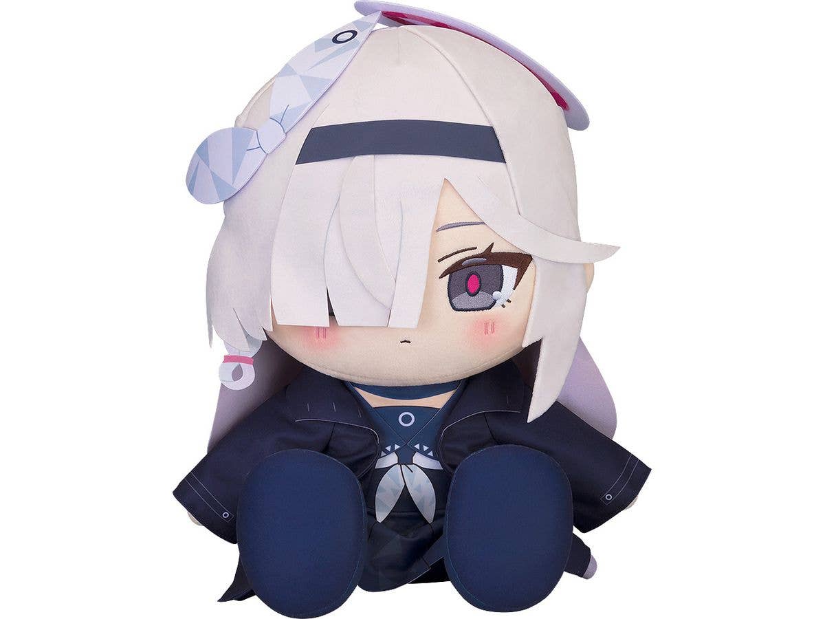ブルーアーカイブ -Blue Archive- ちょこぷに おおきな40cmぬいぐるみ プラナ