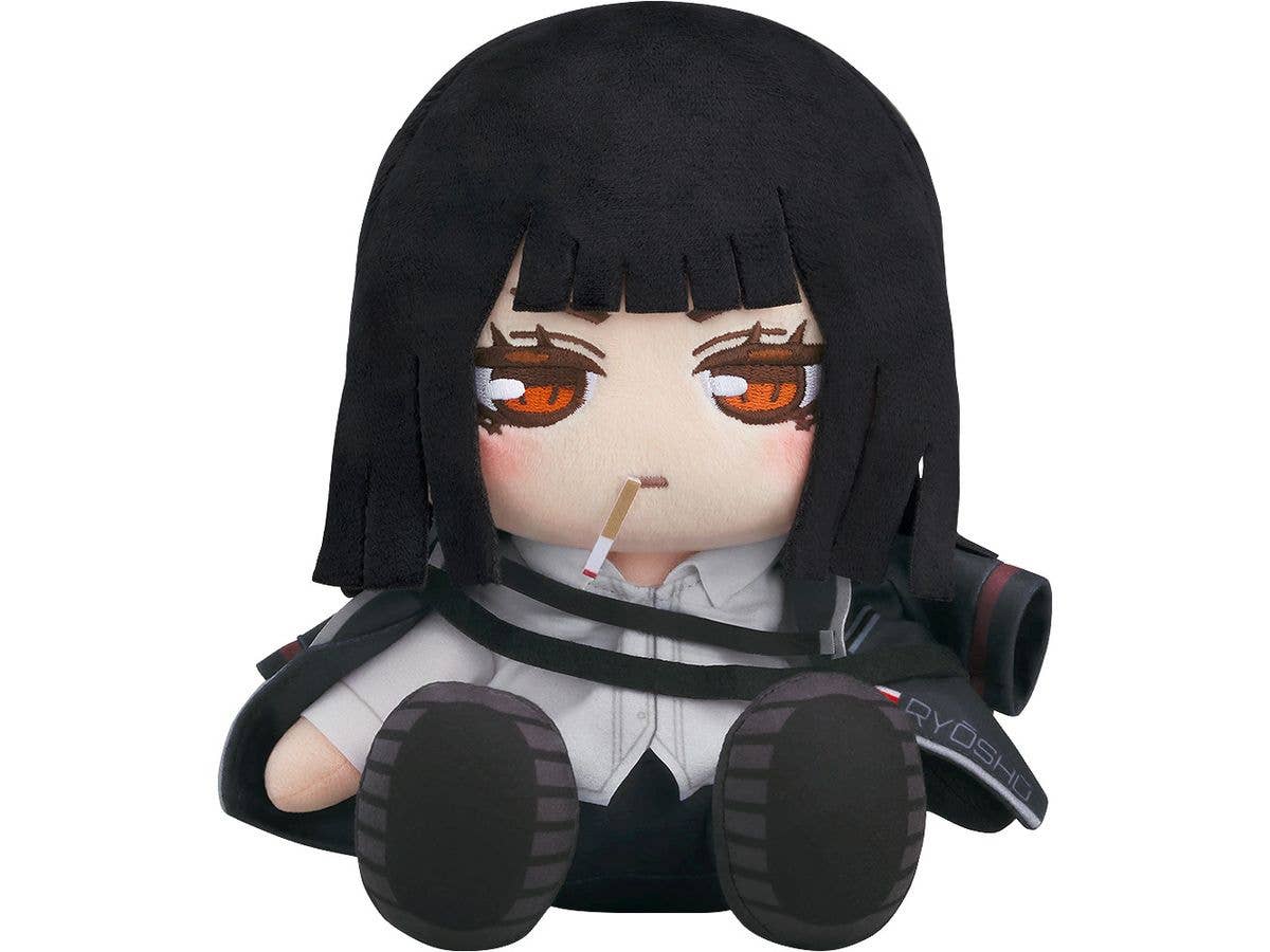 Limbus Company ぬいぐるみ 良秀