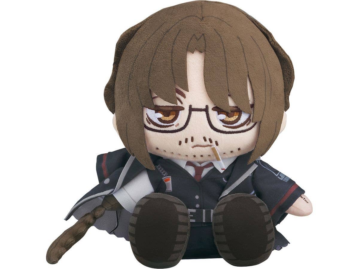 Limbus Company ぬいぐるみ グレゴール