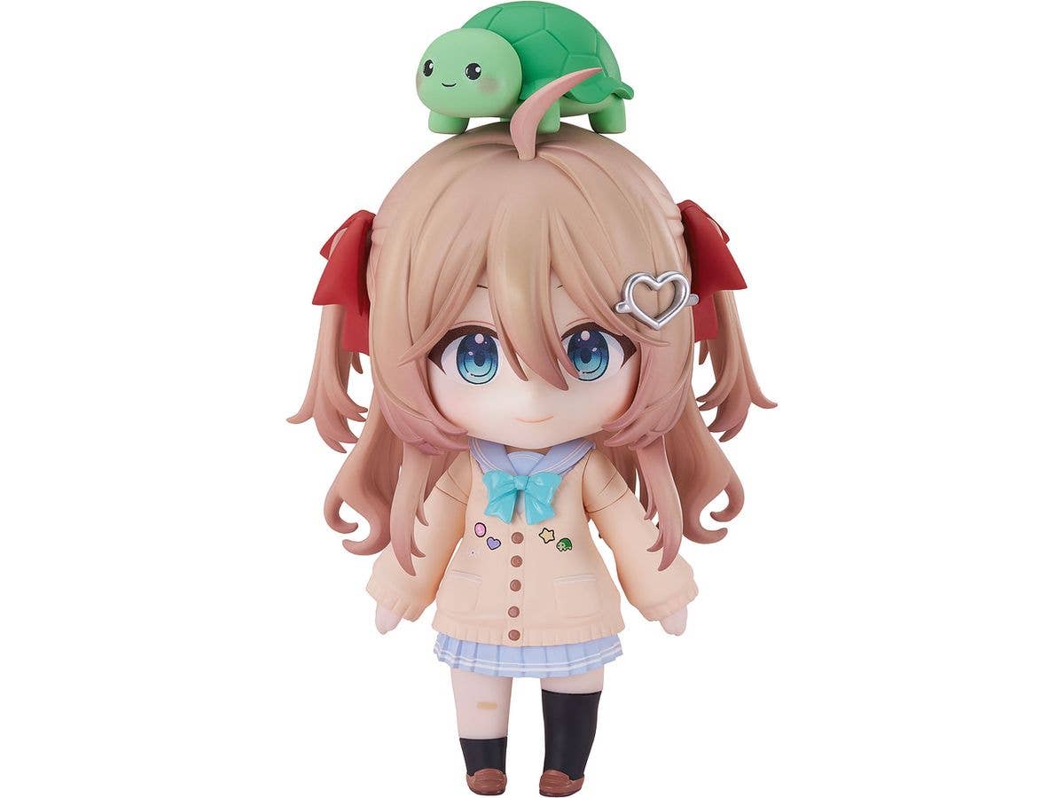 ねんどろいど Neuro-sama