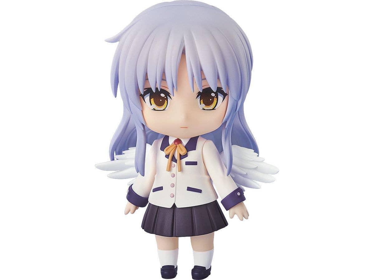 ねんどろいど 立華かなで (Angel Beats!) (再販)