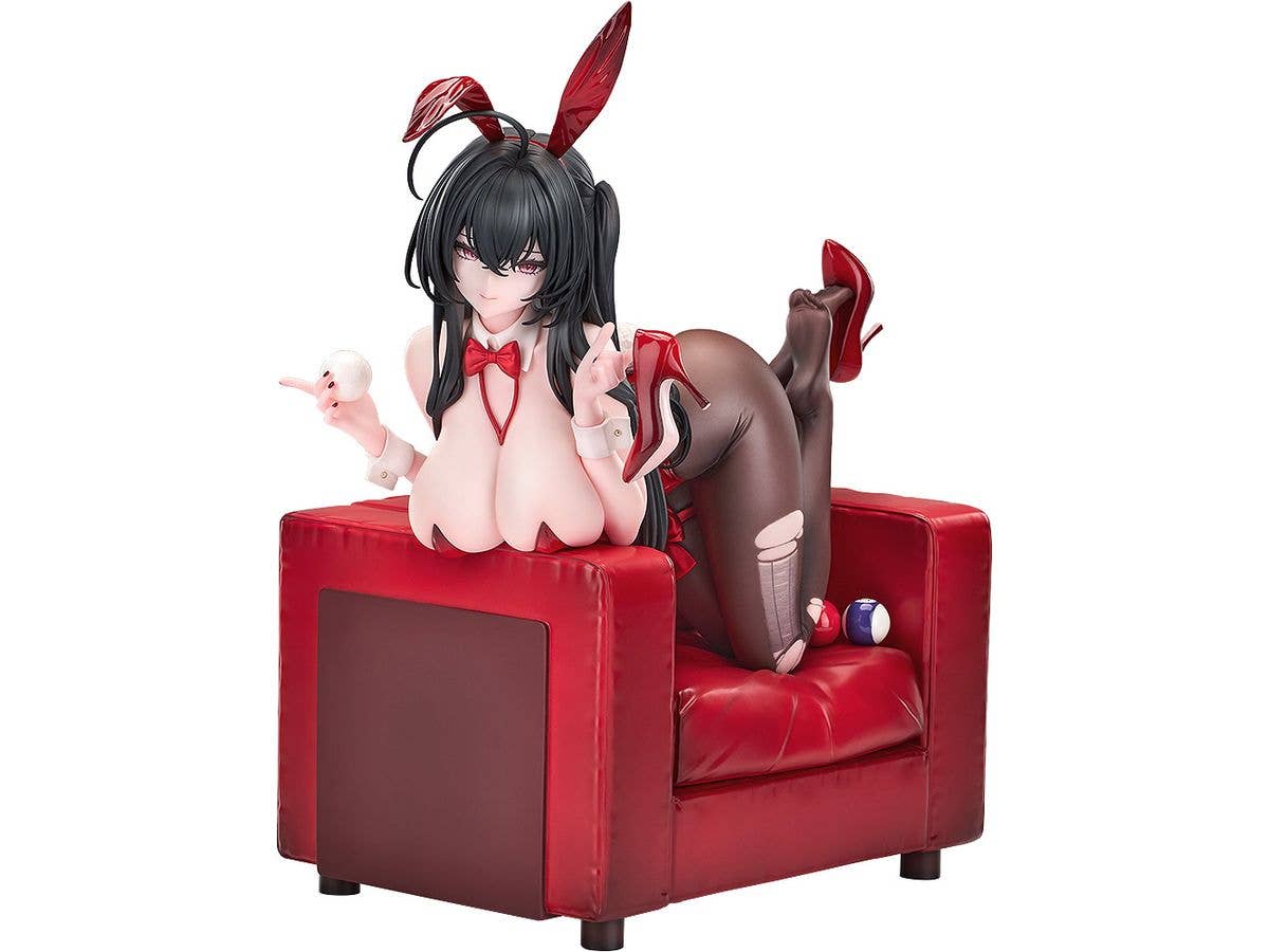 1/7 アズールレーン: 大鳳 羅紗遊情 イラストVer.