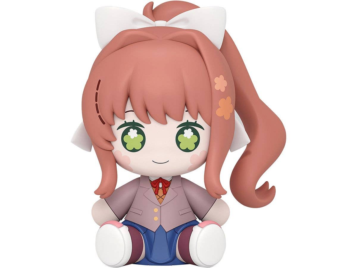 Huggy Good Smile モニカ (ドキドキ文芸部!)