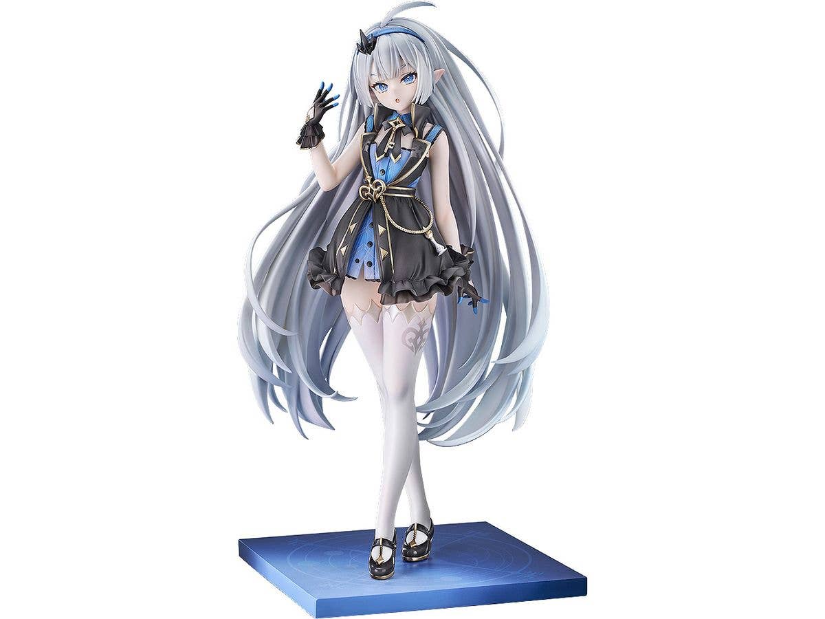 1/7 ステラソラ: 魔王ちゃん