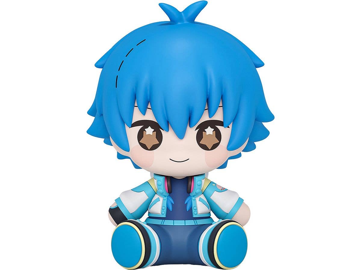 Huggy Good Smile 蒼葉 (DRAMAtical Murder)