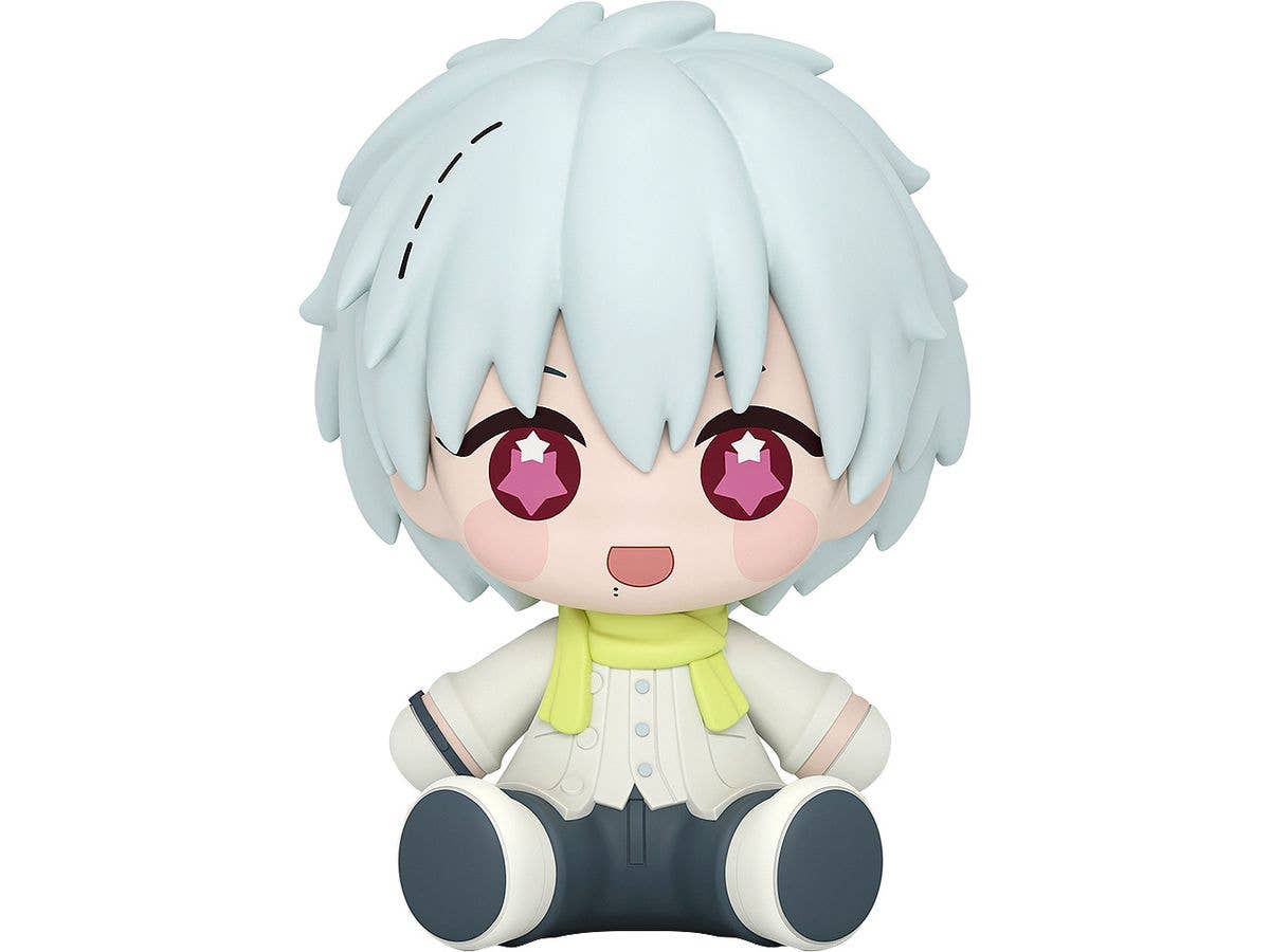 Huggy Good Smile クリア (DRAMAtical Murder)