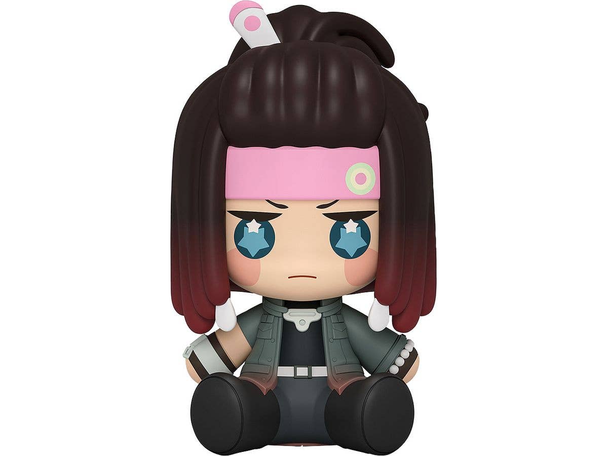 Huggy Good Smile ミンク (DRAMAtical Murder)