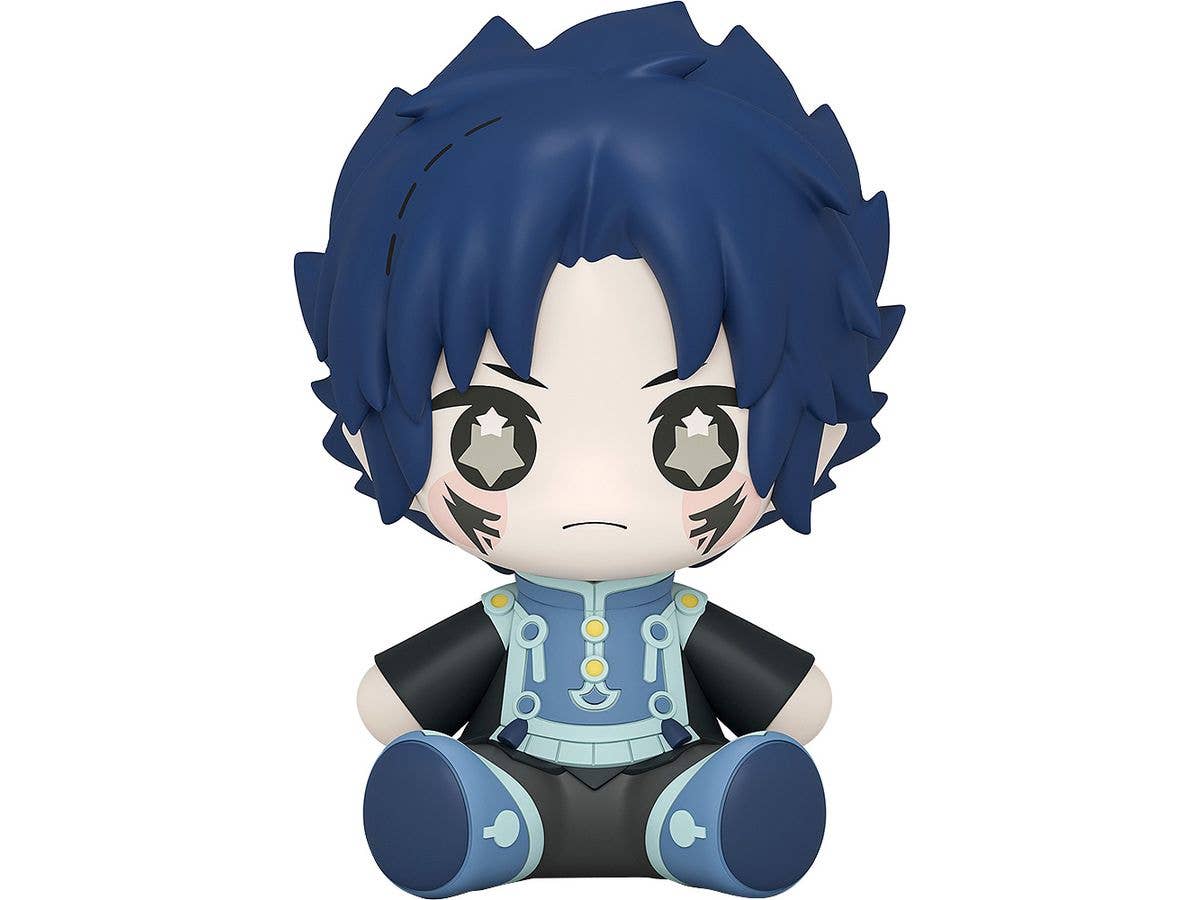 Huggy Good Smile 蓮 (DRAMAtical Murder)