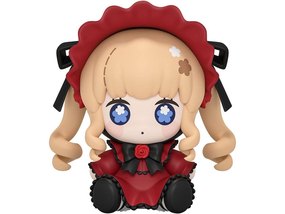 Huggy Good Smile 真紅 (ローゼンメイデン)