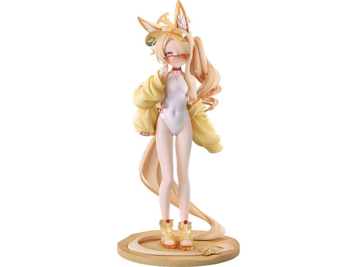 1/7 ブルーアーカイブ -Blue Archive-: セイア(水着)