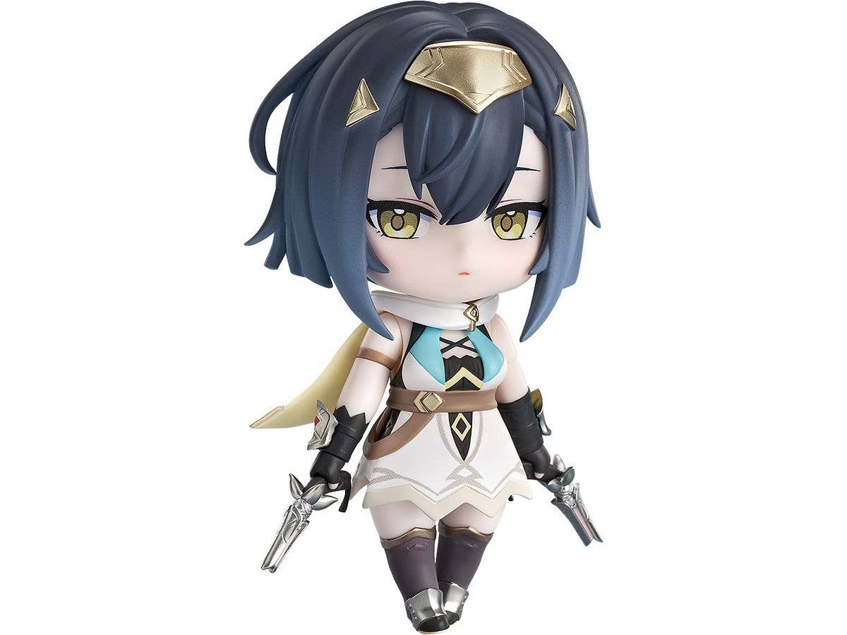 ねんどろいど コハク (ステラソラ)