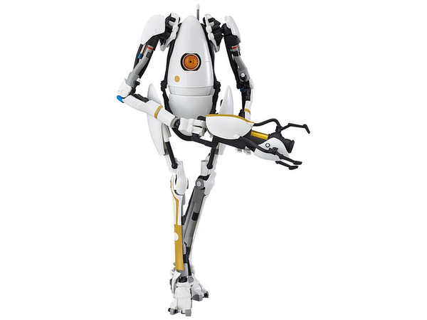 figma P-Body (Portal2)