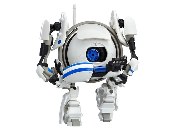 ねんどろいど Atlas (Portal2)