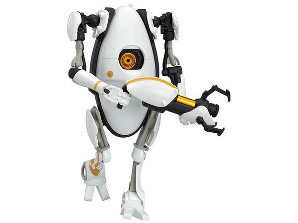 ねんどろいど P-Body (Portal2)