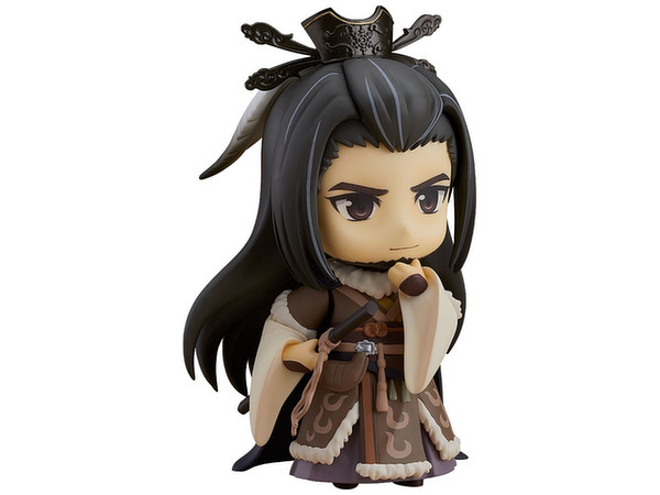 ねんどろいど 殤不患 (Thunderbolt Fantasy 東離劍遊紀2)